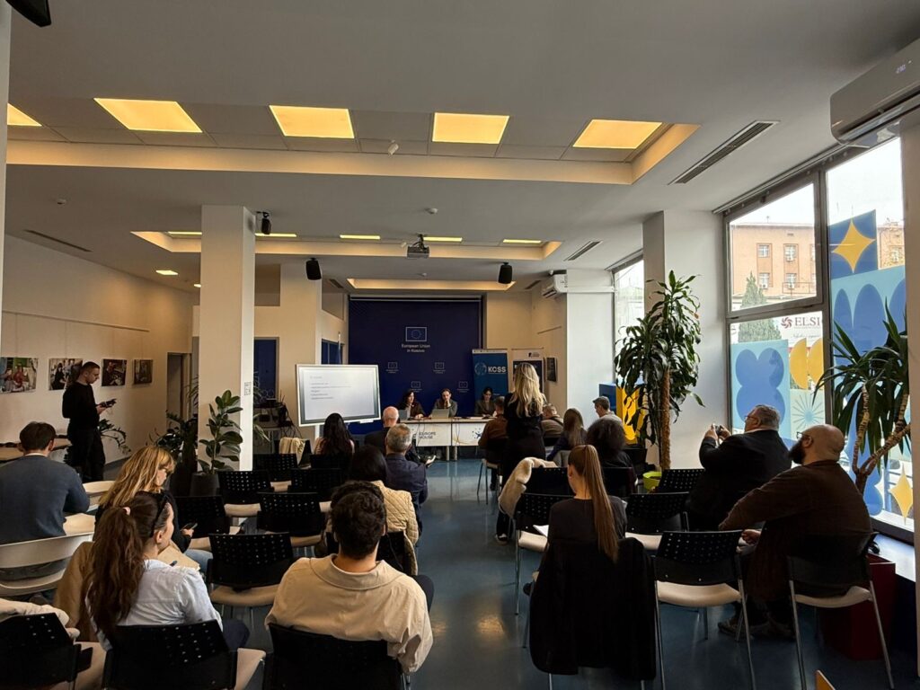 Вплив, що не має меж: як інформаційні операції стають зброєю сучасних конфліктів?