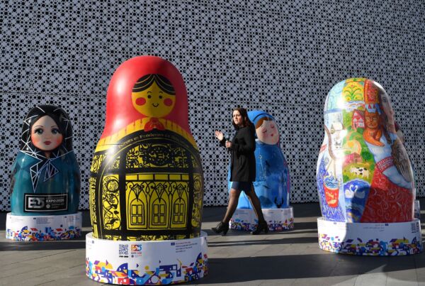 Cultural Diplomacy as a Tool of Russia’s Soft Power