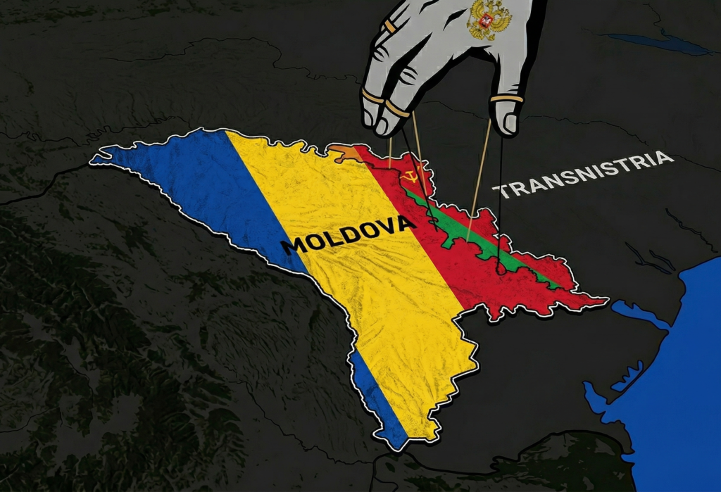 Щомісячний дайджест ситуації в Придністровському регіоні Республіки Молдова: березень 2026 року